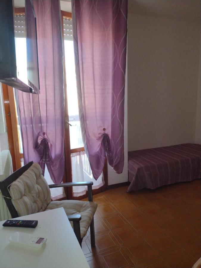 B&B L'Orchidea Pise Extérieur photo