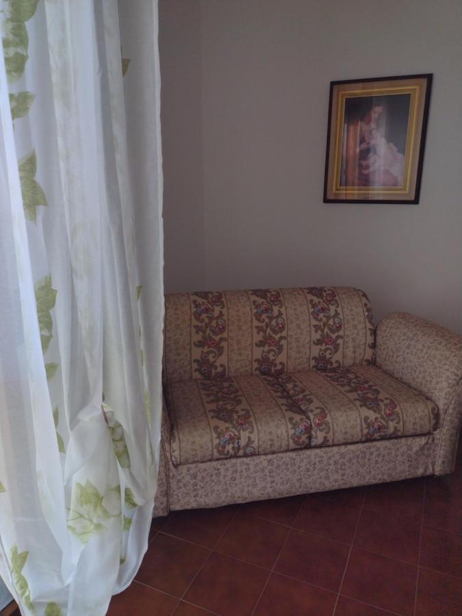 B&B L'Orchidea Pise Extérieur photo