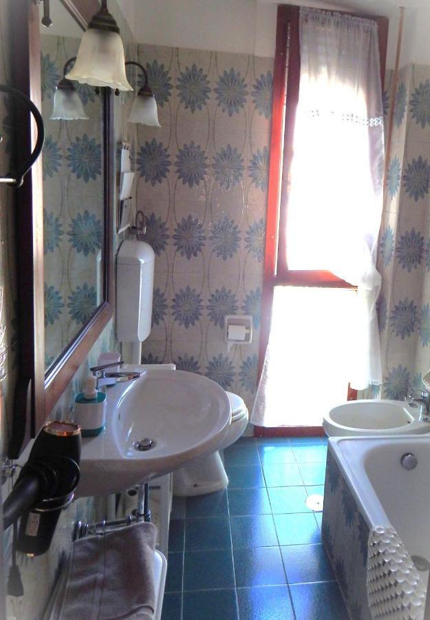 B&B L'Orchidea Pise Extérieur photo
