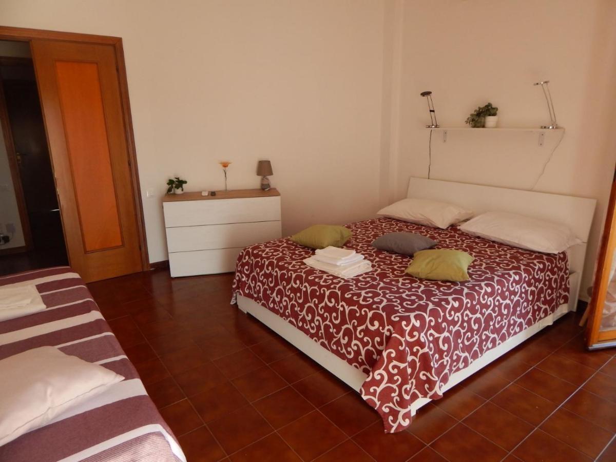 B&B L'Orchidea Pise Extérieur photo