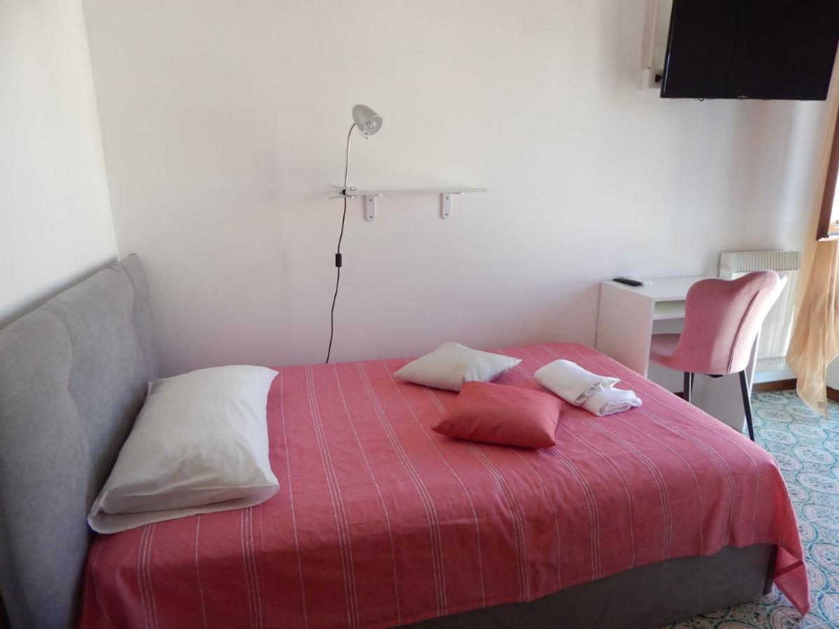 B&B L'Orchidea Pise Extérieur photo