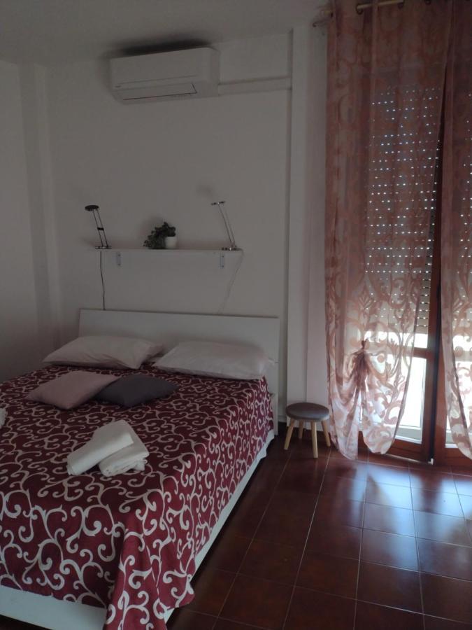 B&B L'Orchidea Pise Extérieur photo